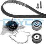 Dayco Set curea distributie Dayco KTBWP4770 - compatibil Audi, Vw, Skoda (DAYCOKTBWP4770)