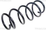 Triscan Arc spirala Triscan 8750 23194 - compatibil Mercedes-Benz - Triscan-8750 23194 (TRISCAN875023194)