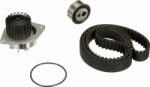Gates Set curea distributie Gates KP15347XS (GATESKP15347XS)