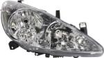 TYC Faruri, piese componente Far, Insertie TYC 20-0165-05-2 - compatibil Peugeot (TYC200165052)
