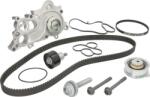 Continental Set curea distributie Continental CT1167WP2PRO - compatibil Audi, Seat (CONTINENTALCT1167WP2PRO)