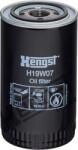 Hengst Filter Filtru ulei Hengst Filter H19W07 (HENGSTFILTERH19W07)