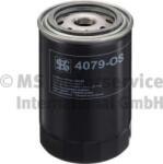 Valeo Filtru ulei Valeo 586115 - compatibil Peugeot, Iveco, Fiat, Citroën (VALEO586115)