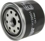 Hengst Filter Filtru ulei Hengst Filter H13W01 - compatibil Rover, Mazda, Mitsubishi, Hyundai - Hengst Filter (HENGSTFILTERH13W01)