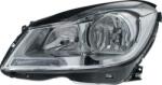 TYC Faruri, piese componente Far, Insertie TYC 20-12980-05-2 - compatibil Mercedes-Benz (TYC2012980052)