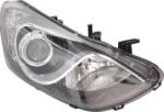 TYC Faruri, piese componente Far, Insertie TYC 20-14207-05-2 - compatibil Hyundai (TYC2014207052)