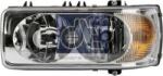 DT Spare Parts Faruri, piese componente Far, Insertie DT Spare Parts 5.81172 - compatibil Daf - DT Spare Parts (DTSPAREPARTS581172)