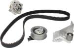 Continental Set curea distributie Continental CT909WP2 - compatibil Audi, Seat, Skoda, Vw (CONTINENTALCT909WP2)