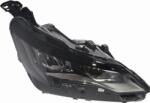 Valeo Faruri, piese componente Far, Insertie Valeo 451105 - compatibil Peugeot (VALEO451105)