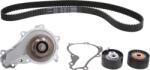 Hepu Set curea distributie Hepu PK08932 - compatibil Peugeot, Citroën, Ds, Ford (HEPUPK08932)