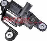 Metzger 2221111 - Pompa apa suplimentar - Metzger-2221111 (METZGER2221111)
