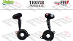 FTE Rulment de presiune ambreiaj Rulment de presiune central FTE 1100728 - compatibil Cm5G7A564Ad (FTE1100728)
