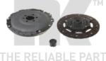NK Set reparatie ambreiaj complet NK 139946 - compatibil Seat, Vw (NK139946)