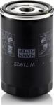Mann-Filter W 719/22 - Filtru ulei PORSCHE 911. 924. 944. 968 2.5 - 3.6 06.81 - 11.95 - Mann-Filter-W 719/22 (MANNFILTERW71922)