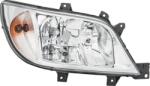 Hella Faruri, piese componente Far, Insertie Hella 1EH 246 047-061 - compatibil Mercedes-Benz - HELLA-1EH 246 047 (HELLA1EH246047061)