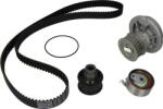 Hepu Set curea distributie Hepu PK03160 - compatibil Opel, Vauxhall (HEPUPK03160)