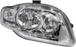 TYC Faruri, piese componente Far, Insertie TYC 20-0529-15-2 - compatibil Audi (TYC200529152)