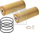 FEBI Bilstein Filtru ulei FEBI Bilstein 105764 (FEBIBILSTEIN105764)