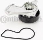 Continental Pompa apa, Garnitura Pompa apa Continental WPS3129 - compatibil Dacia, Nissan, Renault (CONTINENTALWPS3129)