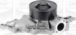 Graf Pompa apa, Garnitura Pompa apa Graf PA891 - compatibil 6652000201 (GRAFPA891)