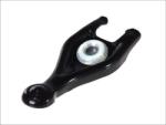 Topran Rulment de presiune ambreiaj Furca decuplare Topran 722 392 - compatibil Peugeot, Opel, Vauxhall, Citroën - Topran-722 392 (TOPRAN722392)