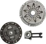 LuK Set reparatie ambreiaj complet LuK 621 3041 33 (LUK621304133)