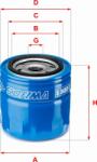 Sofima S 3458 R - Filtru ulei - Sofima-S 3458 R (SOFIMAS3458R)