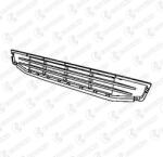 Covind Elemente caroserie, Aripa, Bara protectie Partea frontala, Grila radiator Covind 4FH/152 - compatibil Volvo - Covind-4FH/152 (COVIND4FH152)