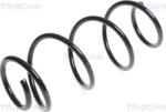 Triscan Arc spirala Triscan 8750 25124 - compatibil Renault - Triscan-8750 25124 (TRISCAN875025124)