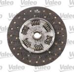 VALEO 807733 - DISC AMBREIAJ - compatibil Man. Volvo - VALEO-807733 (VALEO807733)