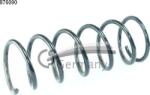 CS Germany Arc spirala CS Germany 14.876. 090 (CSGERMANY14876090)