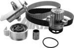Airtex Set curea distributie Airtex WPK-199804 - compatibil Audi, Seat, Vw, Skoda (AIRTEXWPK199804)