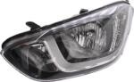 TYC Faruri, piese componente Far, Insertie TYC 20-14440-05-2 - compatibil Hyundai (TYC2014440052)