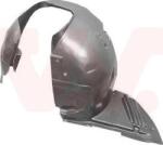 Van Wezel Elemente caroserie, Aripa, Bara protectie Aripa interioara Van Wezel 4041434 - compatibil Peugeot - Van Wezel (VANWEZEL4041434)