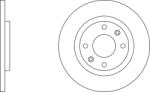 Ferodo Frana disc Disc frana Ferodo DDF1000C (FERODODDF1000C)