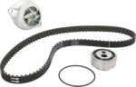 Hepu Set curea distributie Hepu PK08121 - compatibil Peugeot, Citroën (HEPUPK08121)