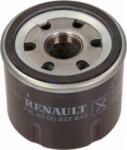 Renault Filtru ulei Renault 8200257642 (RENAULT8200257642)
