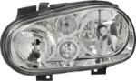 TYC Faruri, piese componente Far, Insertie TYC 20-5386-75-2 (TYC205386752)