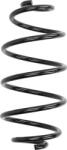 KYB Arc spirala KYB RX5135 - compatibil Opel, Vauxhall (KYBRX5135)