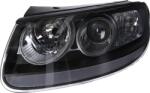 TYC Faruri, piese componente Far, Insertie TYC 20-11662-15-2 - compatibil Hyundai (TYC2011662152)