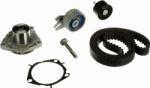 Gates Set curea distributie Gates KP35623XS-1 - compatibil Alfa, Fiat, Saab, Opel (GATESKP35623XS1)