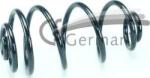 CS Germany Arc spirala CS Germany 14.774. 212 - compatibil Opel, Vauxhall - CS Germany (CSGERMANY14774212)