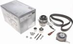 Hepu Set curea distributie Hepu PK06693 - compatibil 04L121011E (HEPUPK06693)