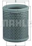 Mahle Filtru aer Mahle LX 384 - compatibil Peugeot, Citroën - MAHLE-LX 384 (MAHLELX384)