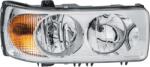 Hella Faruri, piese componente Far, Insertie Hella 1EJ 247 046-031 - compatibil 1641742 - HELLA-1EJ 247 046 (HELLA1EJ247046031)