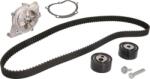 Hepu Set curea distributie Hepu PK08014 (HEPUPK08014)