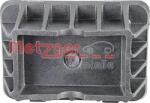 Metzger Elemente caroserie, Aripa, Bara protectie Prag, Stalp Metzger 2270016 - compatibil Bmw, Rolls-Royce (METZGER2270016)