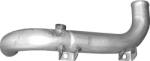 Polmo Furtunuri, Conducte, Flanse Furtune radiator Polmo 90.08 (POLMO9008)