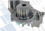 Bugatti Pompa apa, Garnitura Pompa apa Bugatti PA7409 - compatibil Peugeot, Ford, Volvo, Citroën (BUGATTIPA7409)