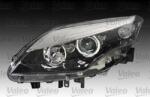 Valeo Faruri, piese componente Far, Insertie Valeo 044536 (VALEO044536)